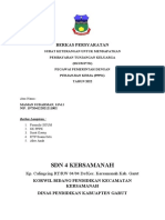 Berkas Persyaratan