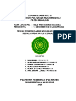 Lapsus PKL 3.2