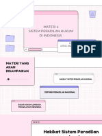 Materi 4 Sistem Peradilan Nasional Salsha