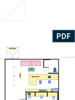 Plant Layout - VPD