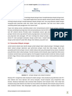 Bab 3 - Subnetting