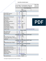 Buried Piping Stress Calcworleyxls PDF Free