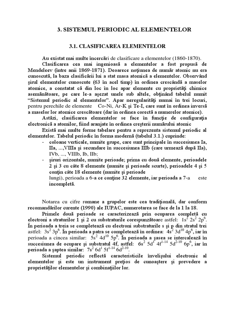 Curs 10 | PDF