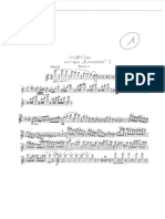 Traits D'orchestre Flûte Et Piccolo