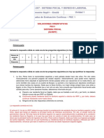 SISTEMA FISCAL Y DERECHO LABORAL UOC Solucion PAC