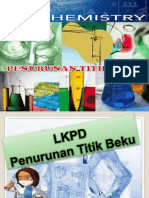 KELOMPOK 7 - LKPD - Sifat - Koligatif