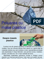 Poluarea Cu Mase Platice (1)