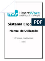 Manual Ergo MET13