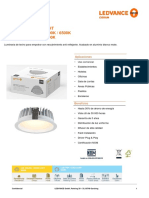 Ledvance Downlight