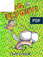03 Shoo, Fly Guy!
