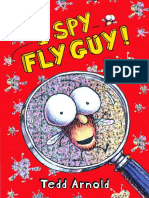 07 I Spy Fly Guy!