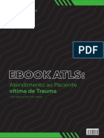 E-book ATLS_ Atendimento ao Paciente vítima de Trauma