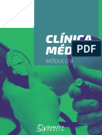 Clinica Medica 2 - Hipertensao