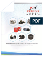 catalogue krishna rubber ind