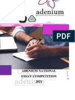 Booklet Essay Adenium2021