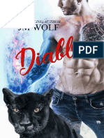 02 - Diablo - J.M. Wolf