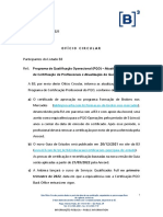 2021_OC 009-2021-VPC PQO_Novo Manual de Certificacao_BROKER_atualizacao Guia de Estudos 08122021_REVISADO
