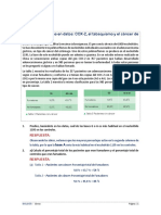 Biología GENES - Preguntas y Respuestas