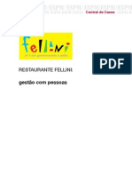 RESTAURANTEFELLINI