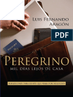 Peregrino Portada Links