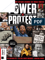  Power of Protest