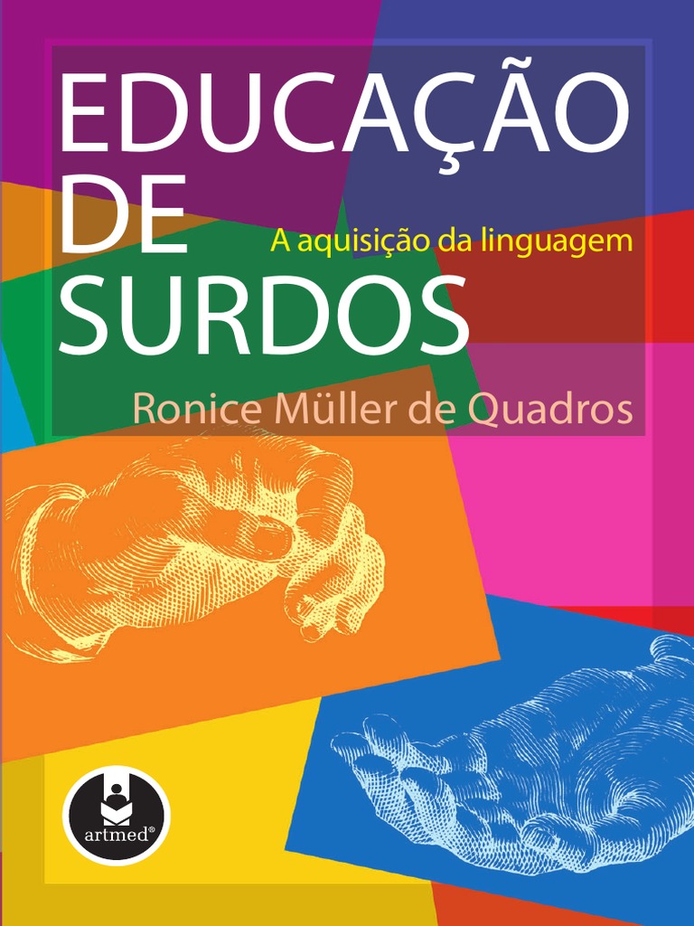 Educação Bilíngue de Surdos | PDF | Surdez | Multilinguismo