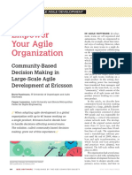 Empower your agile organization_community based - Copy