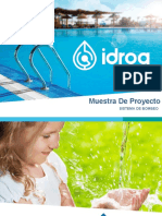 MUESTRA DE PROYECTO