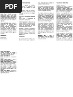 Conceito de Direito Penal