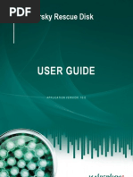 Download Kasp100 Rescue Disk En by Harilal Sajan SN55443853 doc pdf