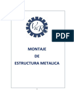 Procedimiento Montaje Puertas