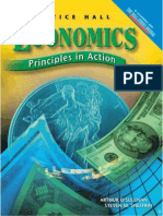 Economics Principles in Action - Arthur Sullivan, Steven M. Sheffrin