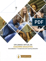 GD1 - Coaching Educativo