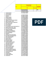 List Corporate-Swab Aja