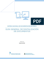 Guia General de Digitalizacion de Documentos Vf
