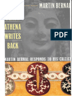Bernal - Black Athena Writes Back