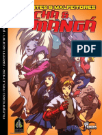 Manga Full Series: The Gamer Manhwa volume 6 by Andrew J Williams