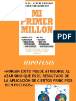 Mi Rpimer Millon