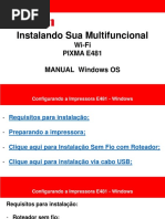Instalação do Driver Jetway JP-800 | PDF | Microsoft Windows | USB