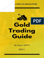 Gold Trading Guide by Ryan GPFX