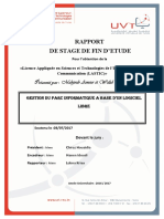 Gestion Parc Informatique