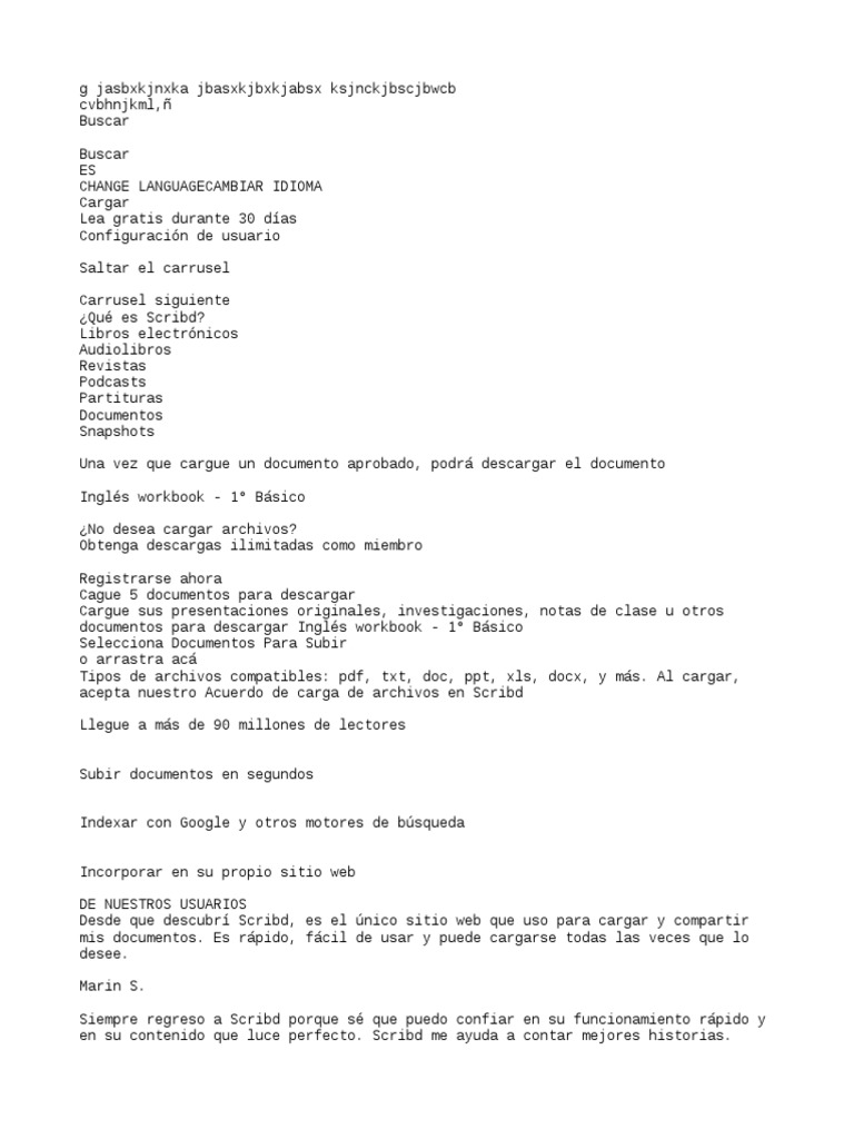 Fog1 073 | PDF | Crecimiento personal y profesional | Estudios de ...