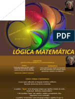 Lógica Matemática - María Rodríguez
