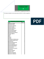 Data Actualizada