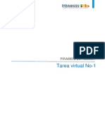 Tarea Virtual