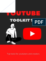 YouTube Toolkit