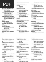 Crime Scenes Toxicology