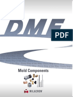 Mold Components 2019