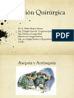 2a Clase Antisepticos PDF