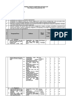 Format Penentuan Kriteria Ketuntasan Mata Pelajaran Matematika